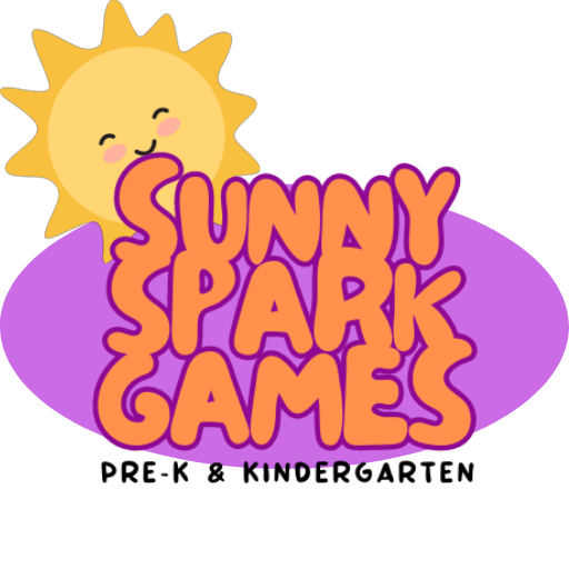 Spark your Learning with Sunny Spark Games!